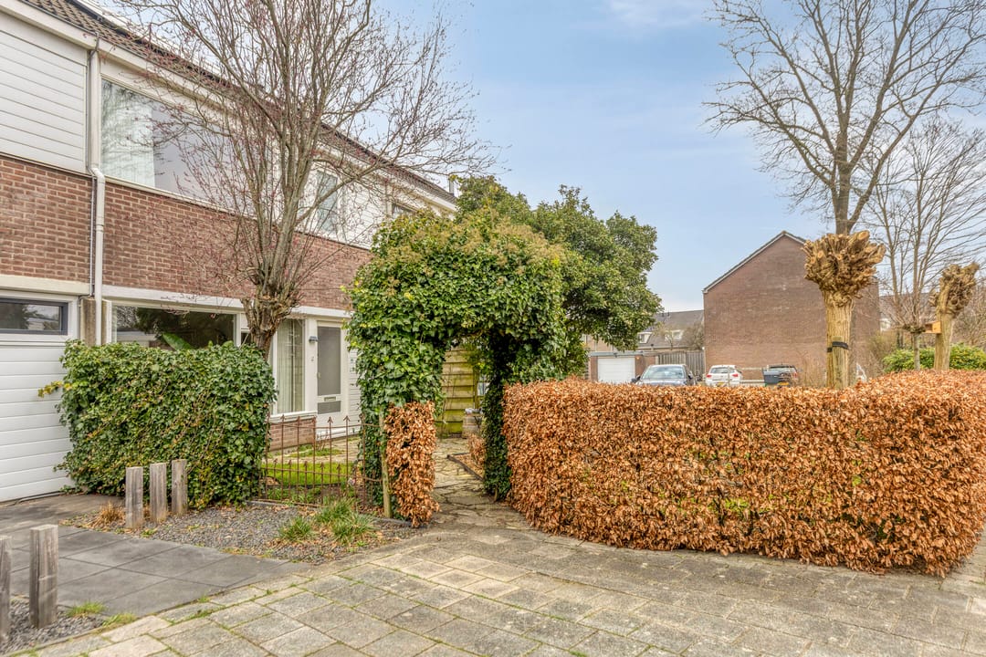 Photo 16 of Tjonger 111