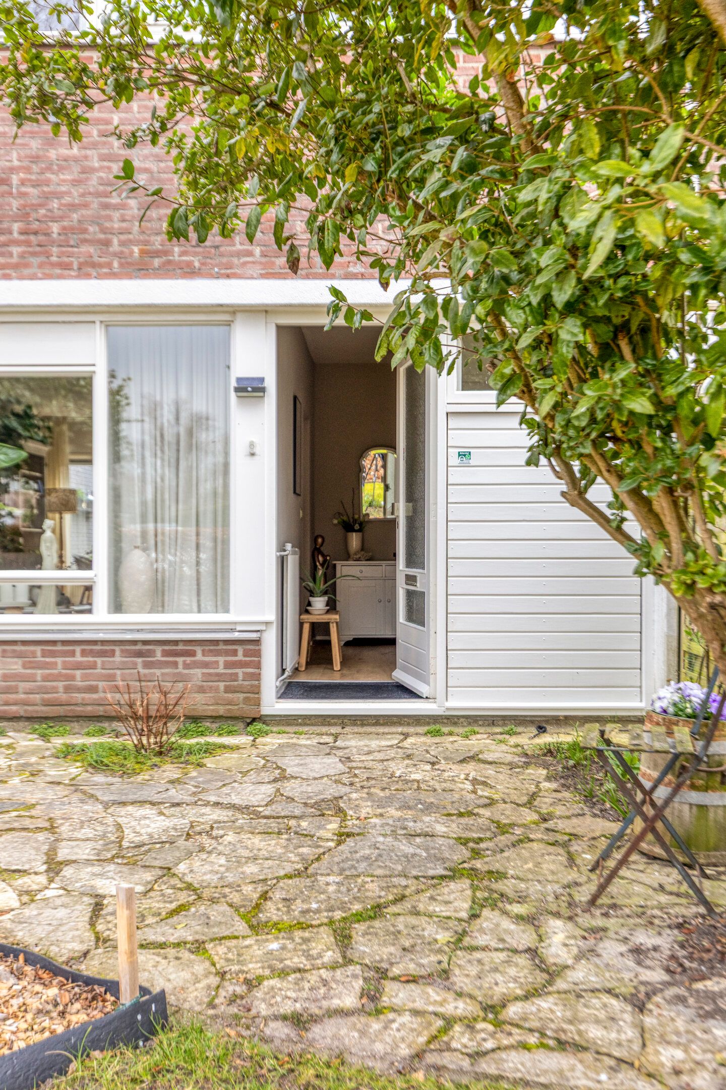 Foto 12 van Tjonger 111