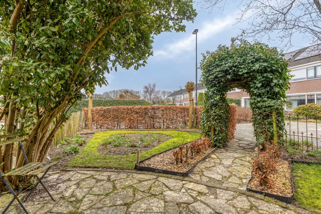 Foto 13 van Tjonger 111