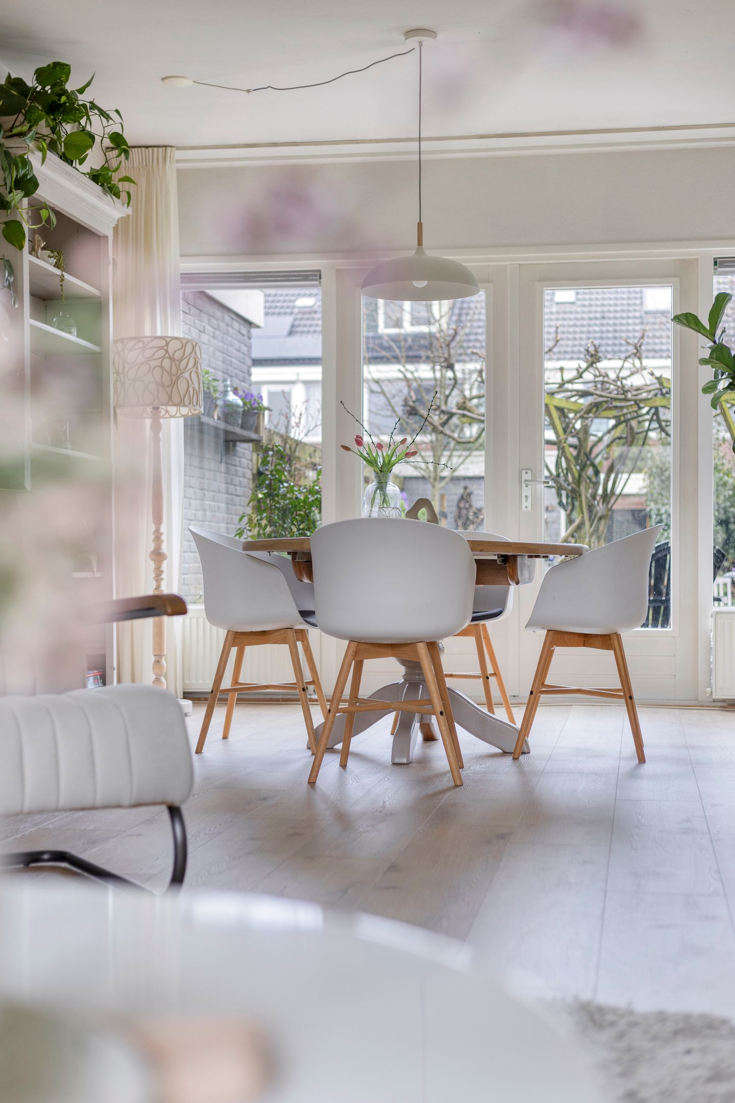 Foto 20 van Tjonger 111