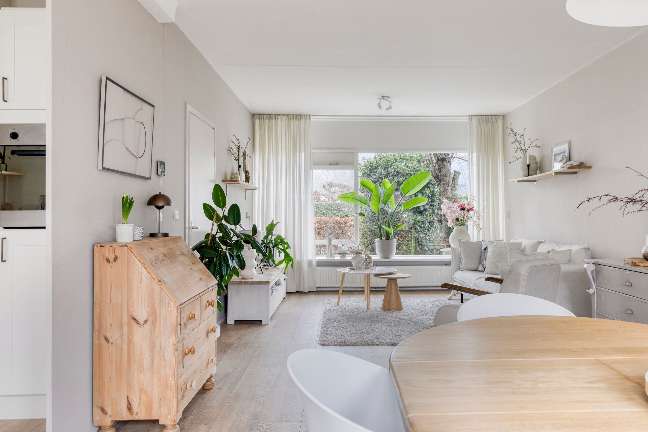 Foto 24 van Tjonger 111