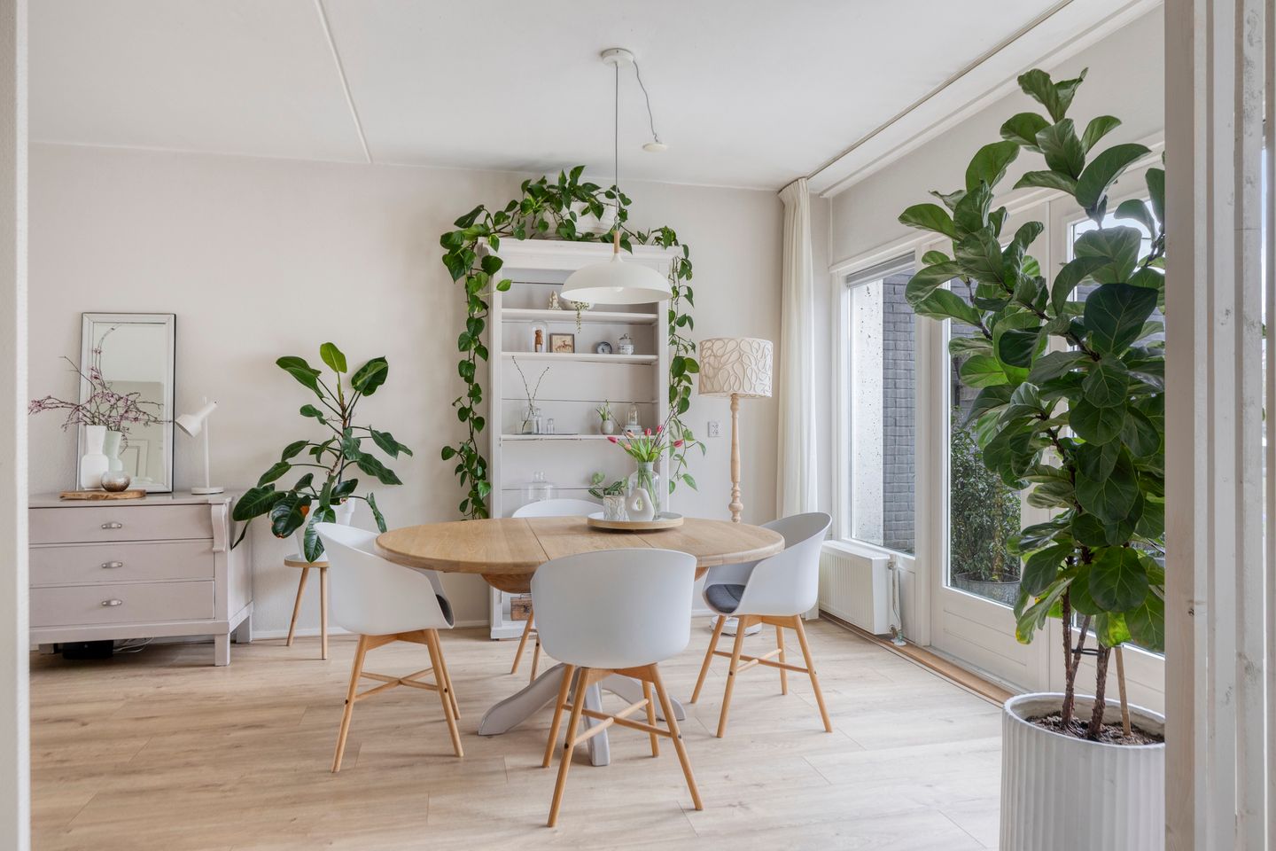 Foto 25 van Tjonger 111