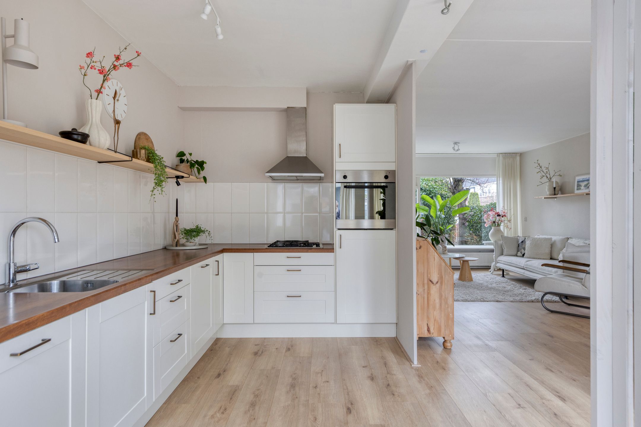 Foto 27 van Tjonger 111