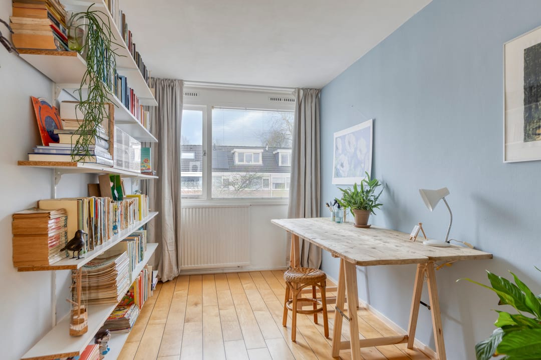 Foto 38 van Tjonger 111