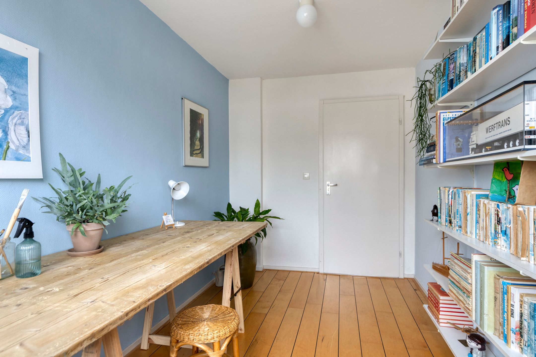 Foto 39 van Tjonger 111