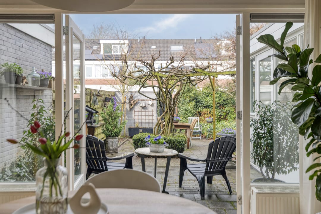 Foto 43 van Tjonger 111