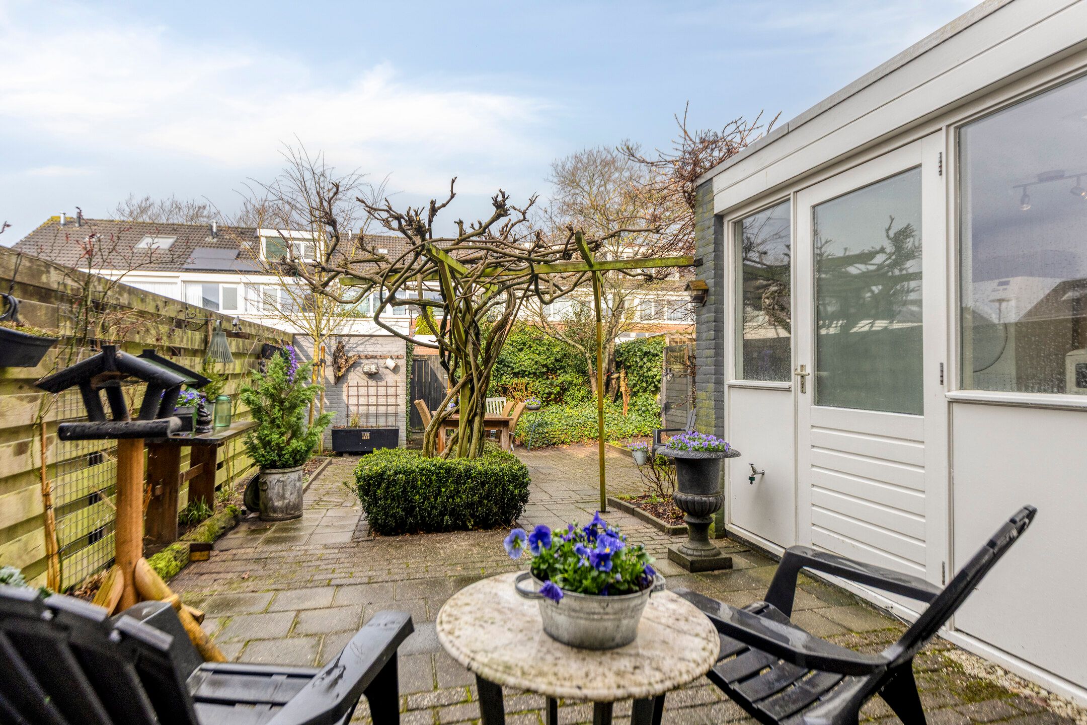 Photo 51 of Tjonger 111