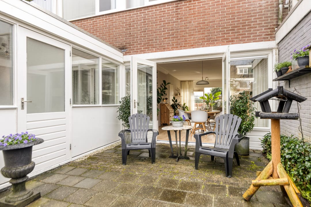 Photo 52 of Tjonger 111