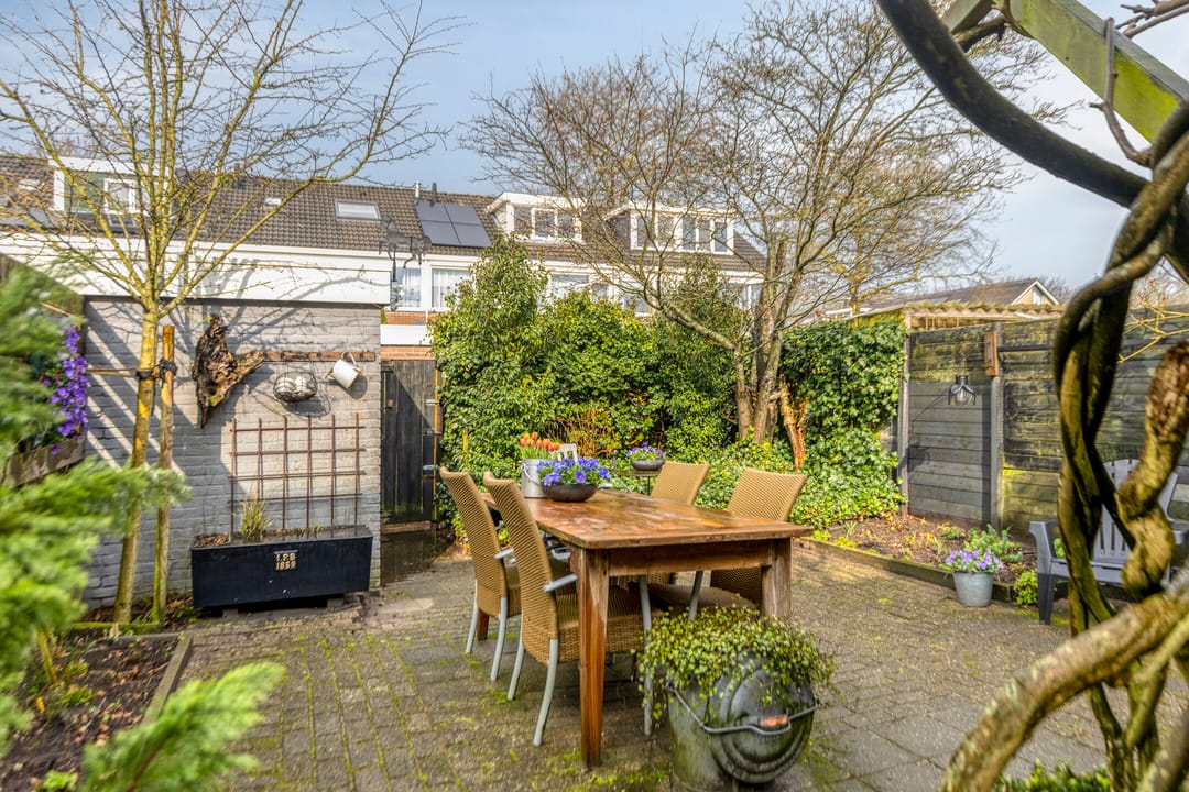 Photo 53 of Tjonger 111