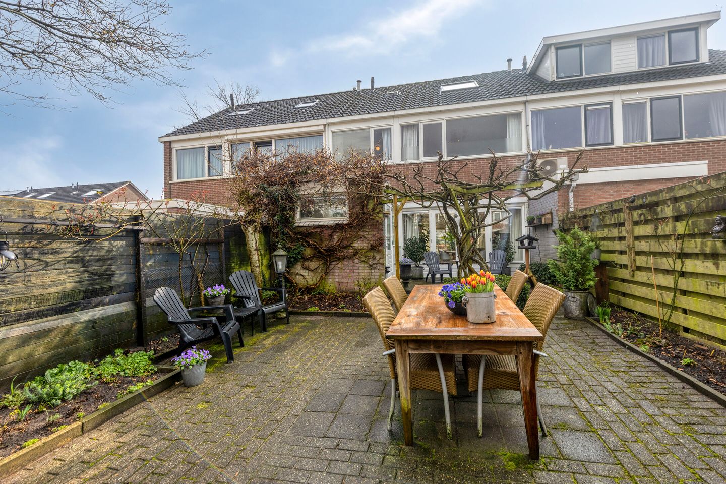 Photo 55 of Tjonger 111