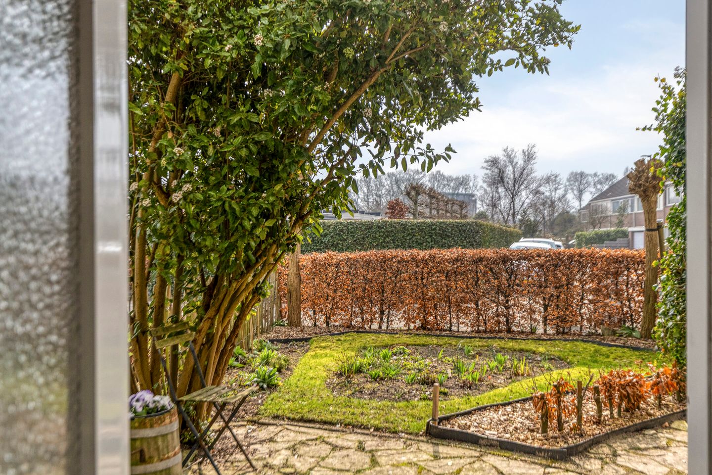 Foto 10 van Tjonger 111