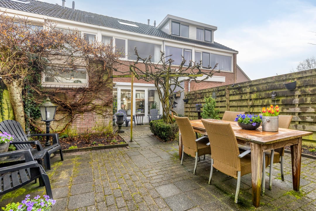 Foto 52 van Tjonger 111