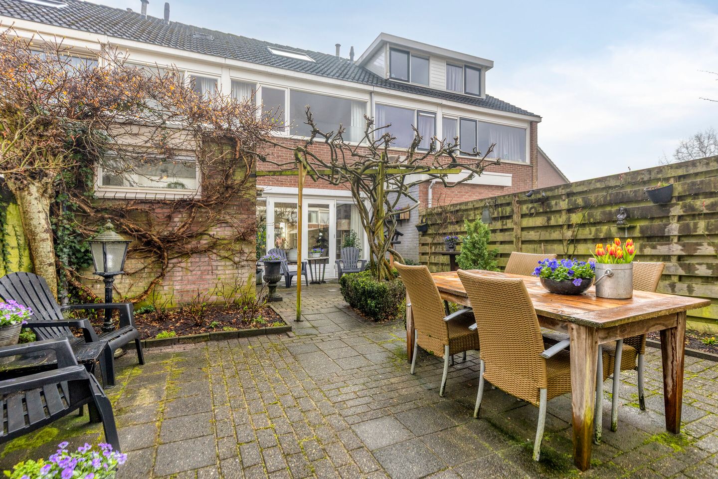 Photo 59 of Tjonger 111