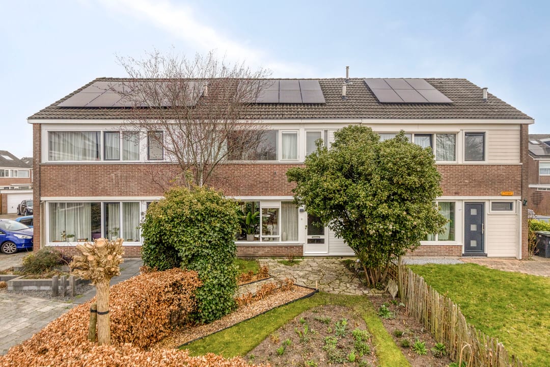 Photo 68 of Tjonger 111