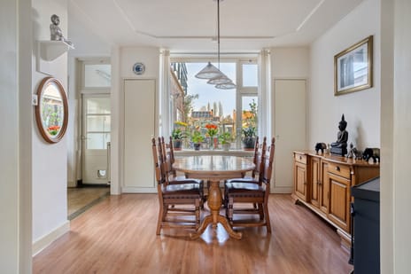 Afbeelding van 's-Gravenstraat 35 - Tweede foto