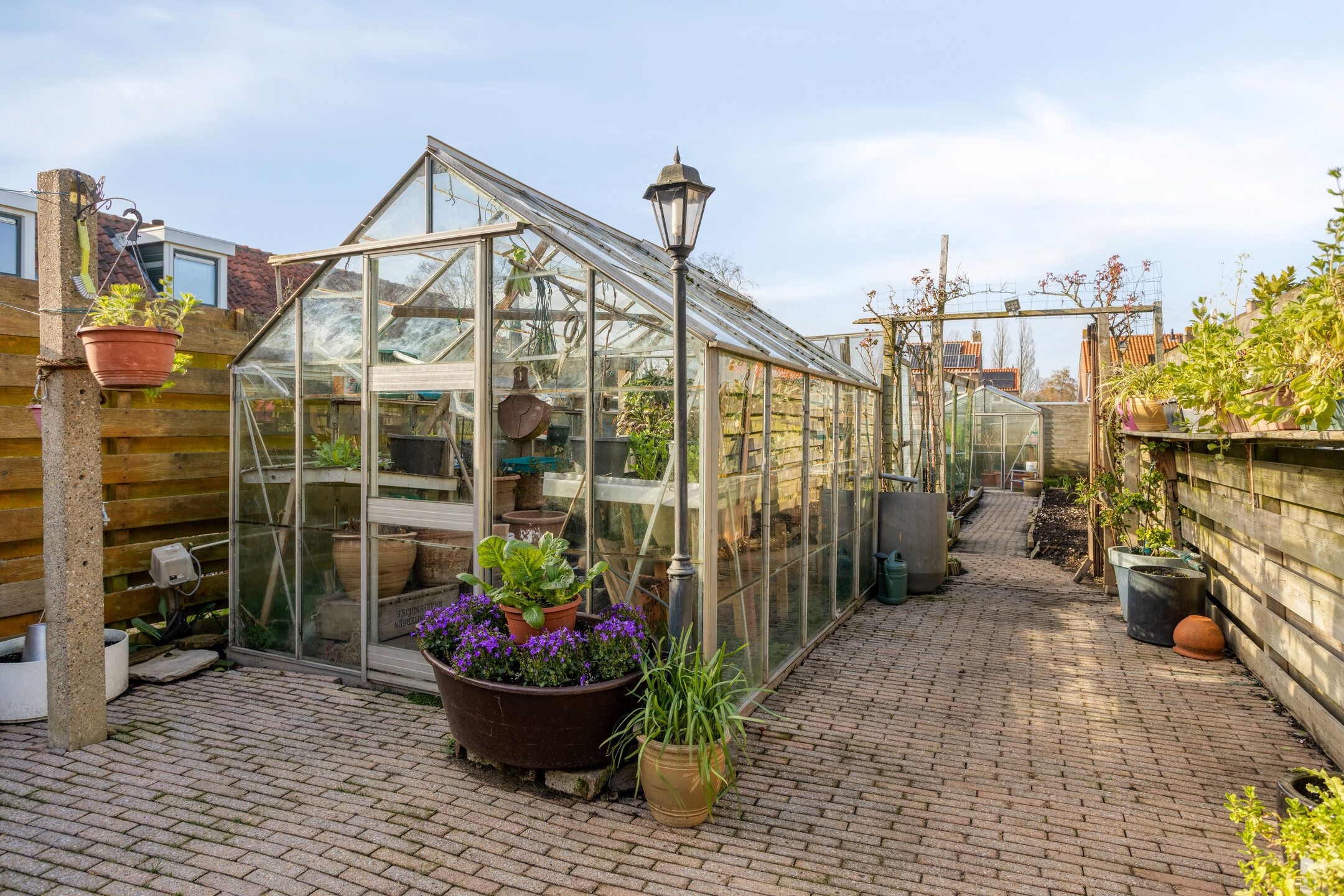 Foto 3 van 's-Gravenstraat 35