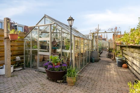Afbeelding van 's-Gravenstraat 35 - Derde foto