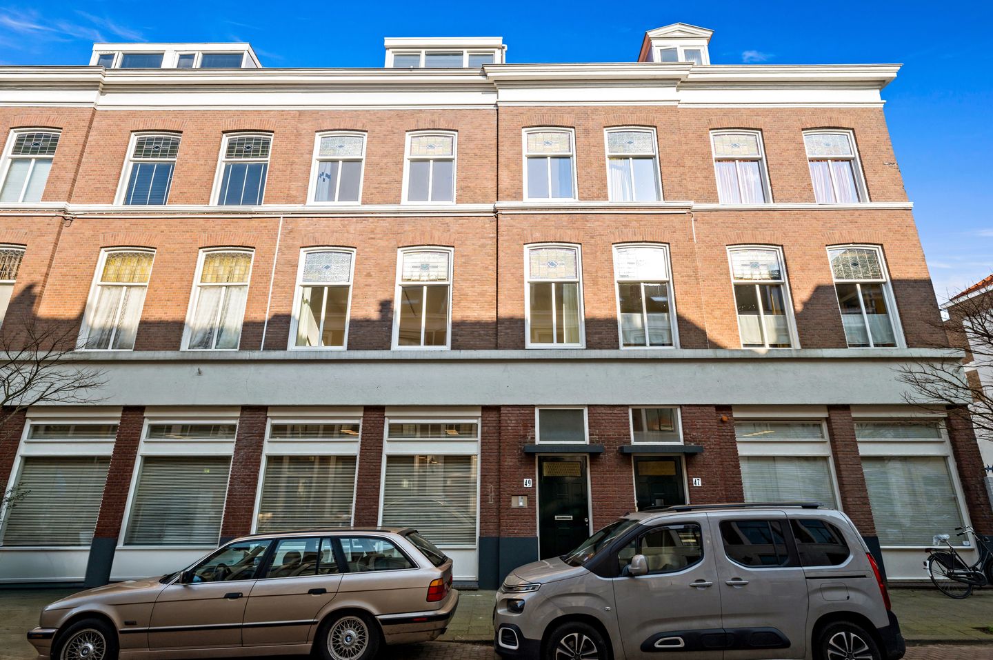 Foto 4 van De Ruijterstraat 49