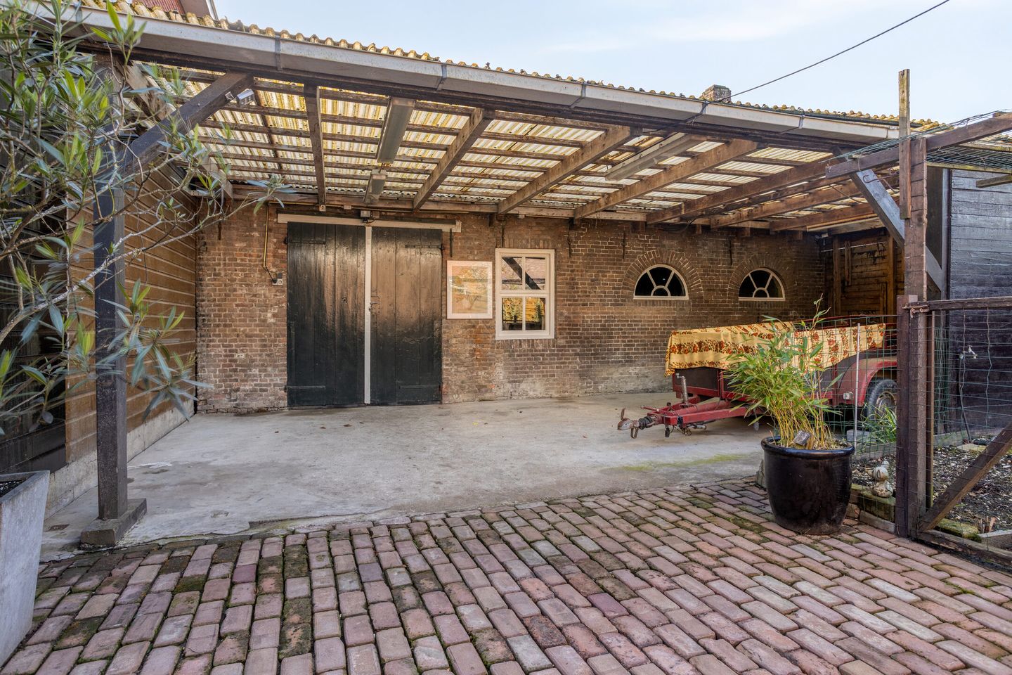 Foto 4 van 's-Gravenstraat 35