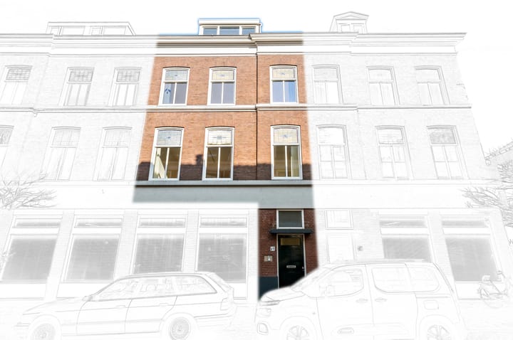 Foto 5 van De Ruijterstraat 49