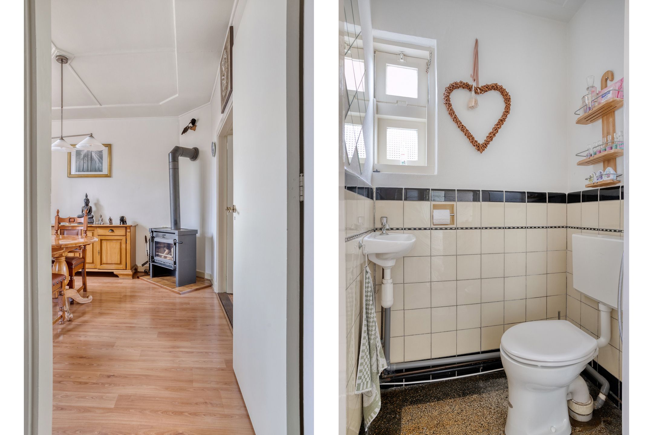 Foto 6 van 's-Gravenstraat 35