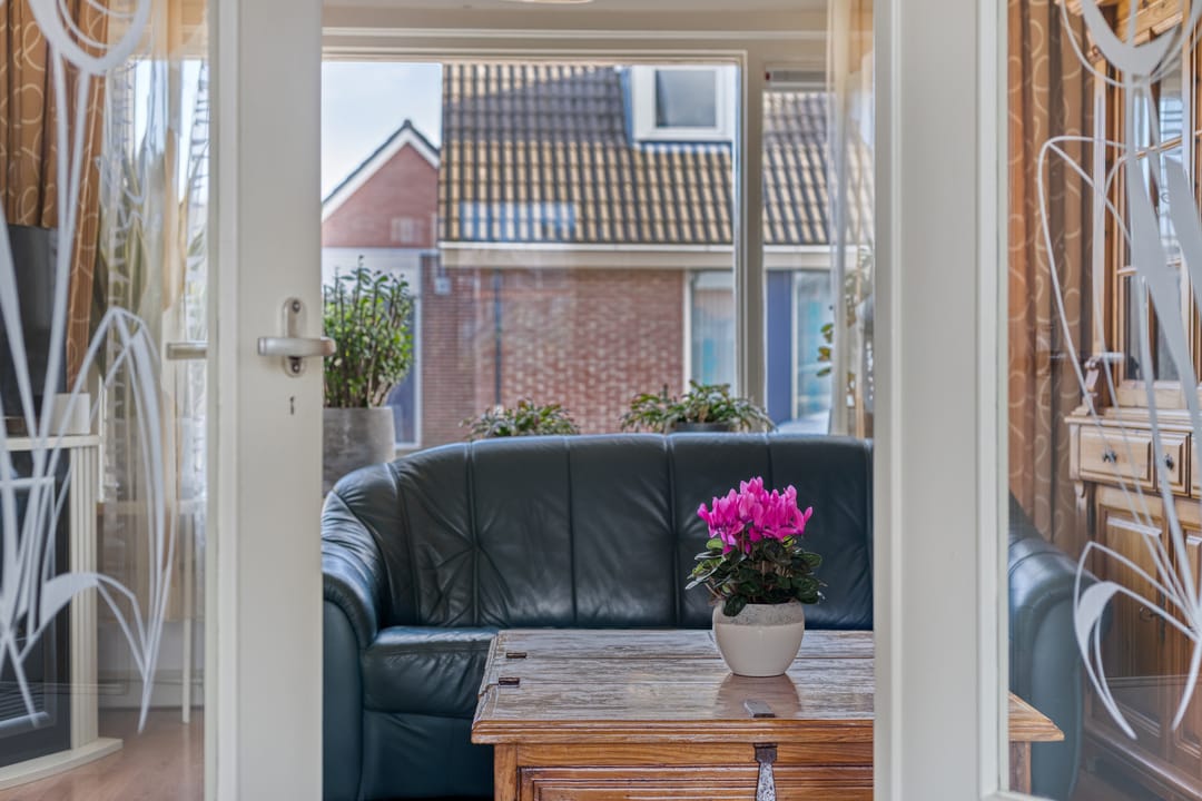 Foto 8 van 's-Gravenstraat 35