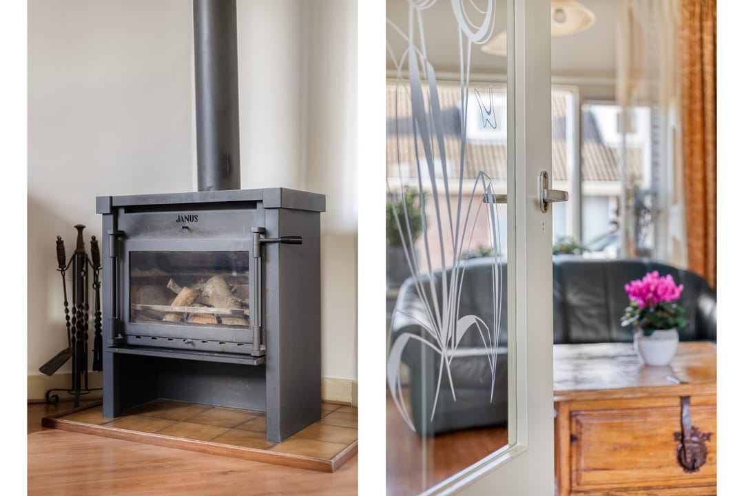 Foto 11 van 's-Gravenstraat 35