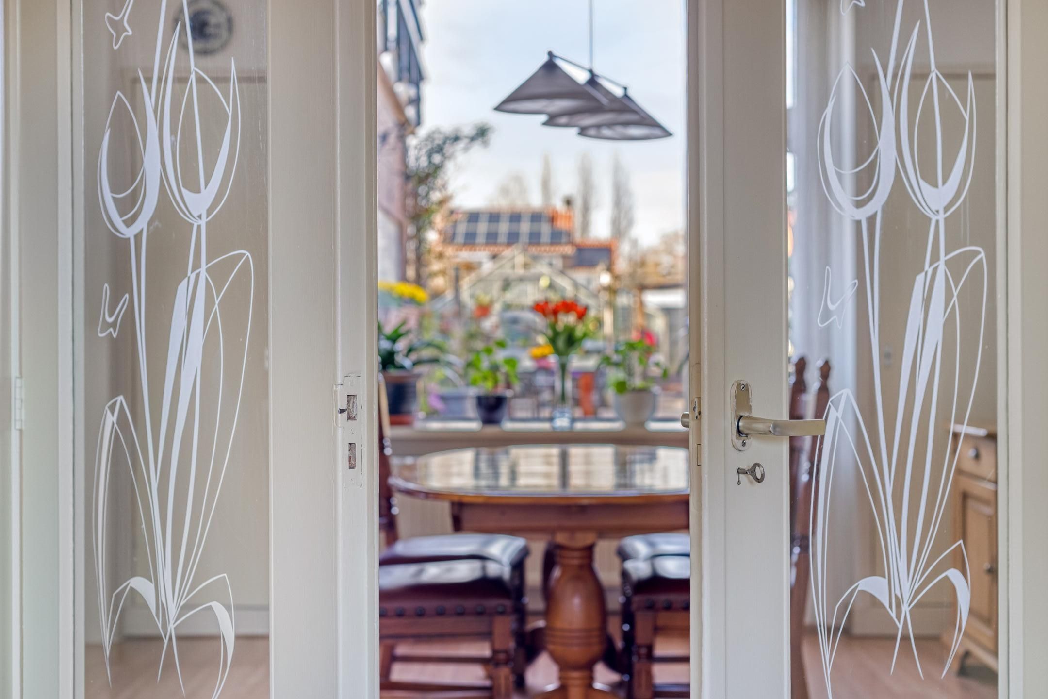 Foto 12 van 's-Gravenstraat 35