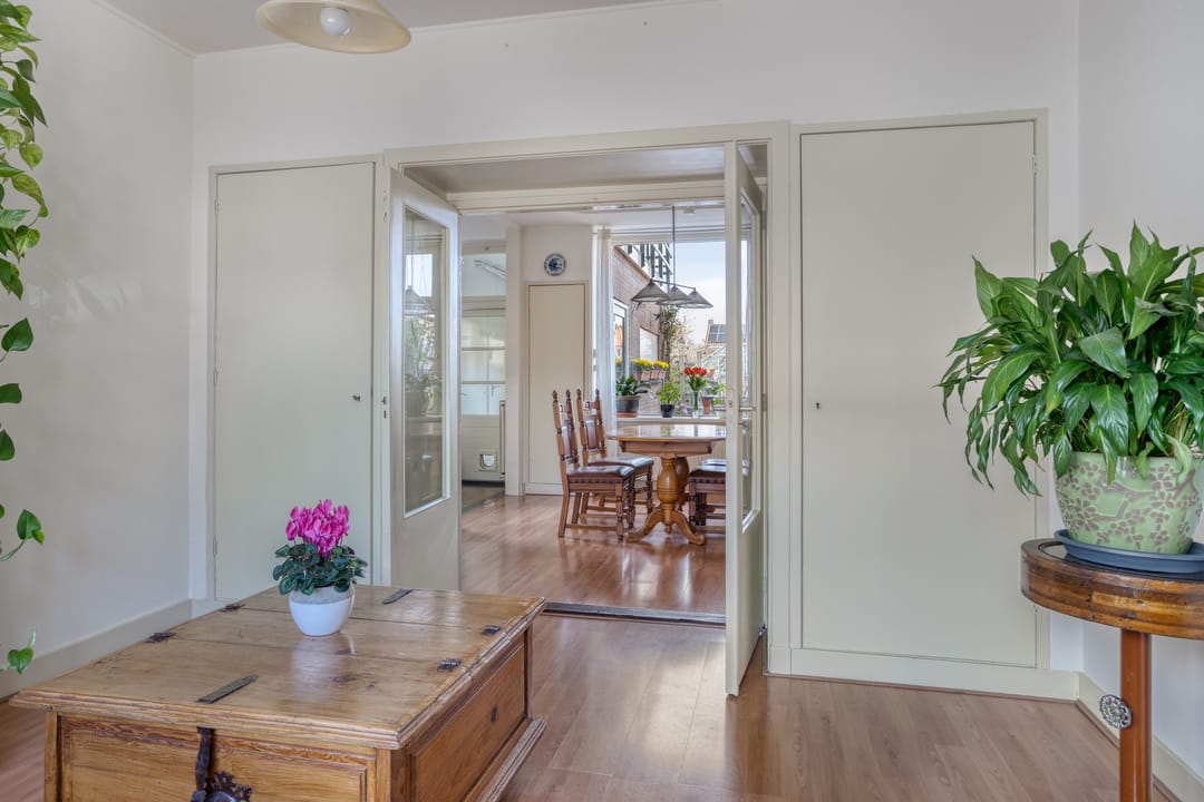 Foto 13 van 's-Gravenstraat 35