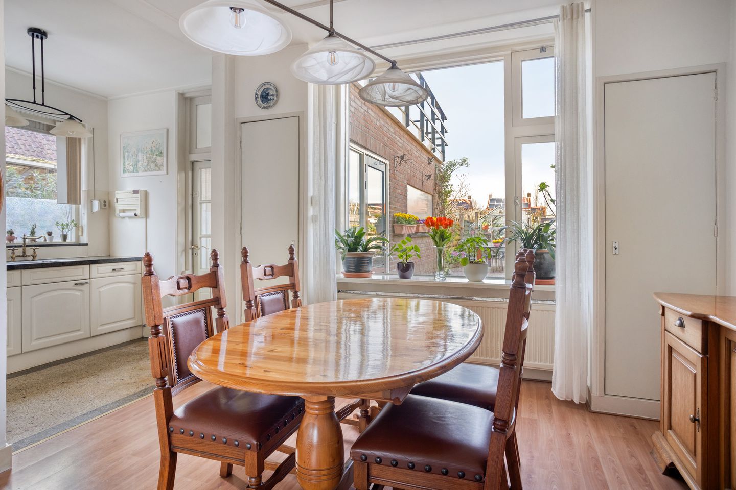 Foto 14 van 's-Gravenstraat 35