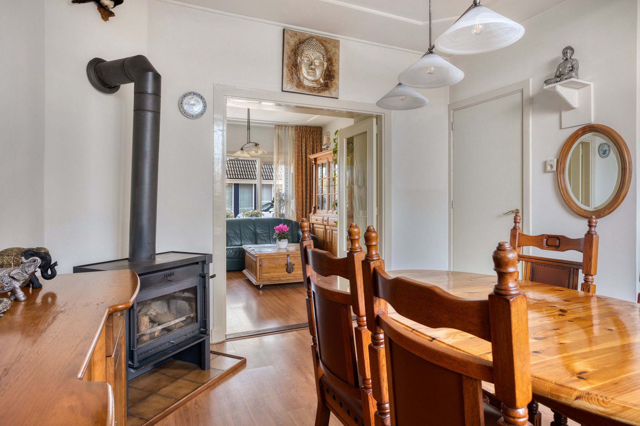 Foto 15 van 's-Gravenstraat 35