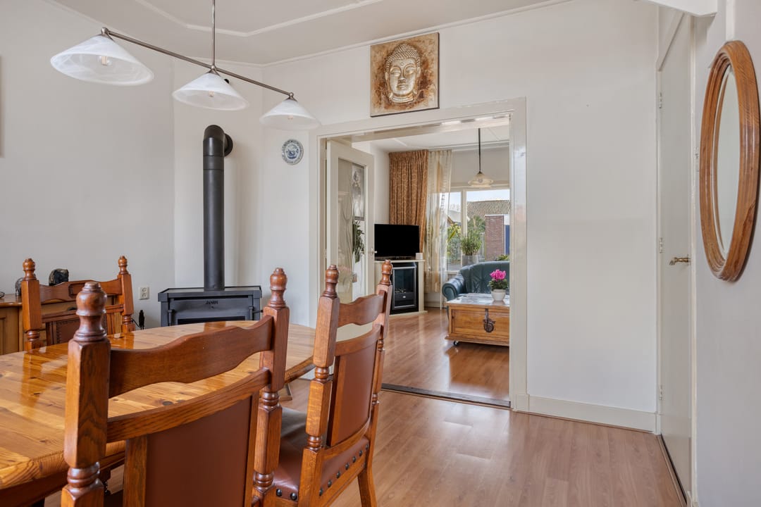 Foto 16 van 's-Gravenstraat 35