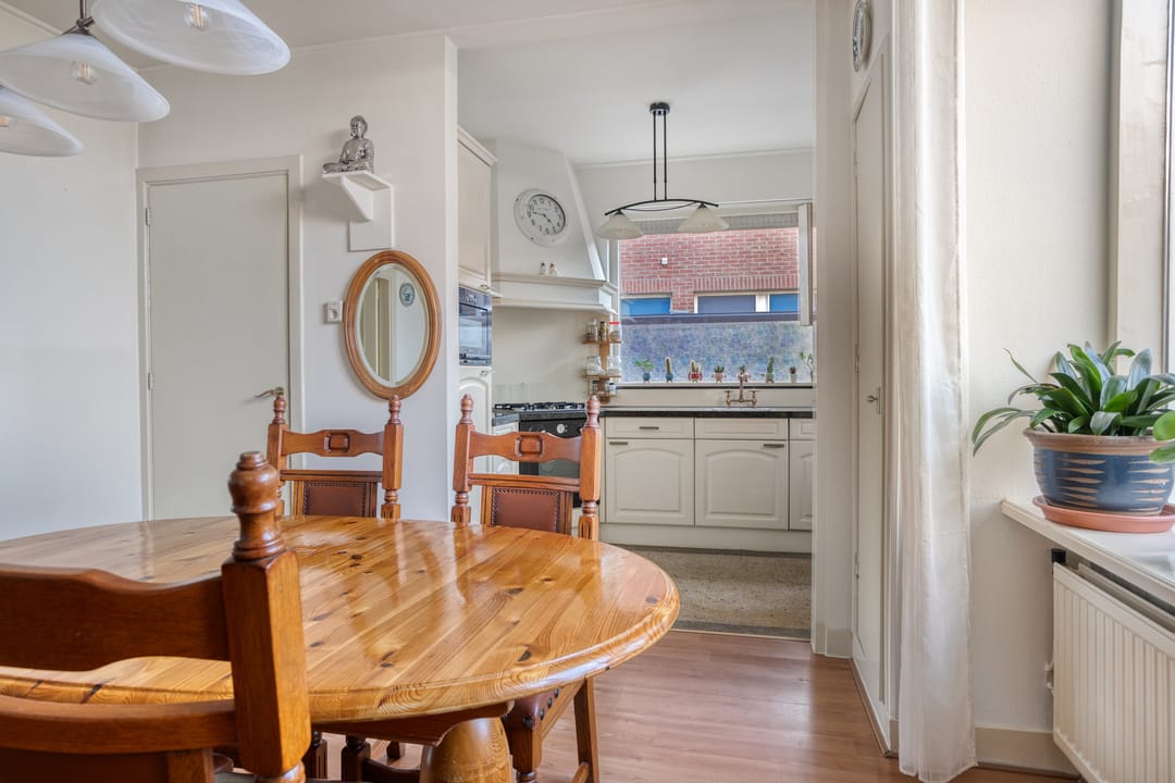 Foto 17 van 's-Gravenstraat 35