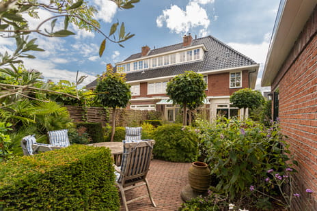 Hector Treubstraat 19 secondary image