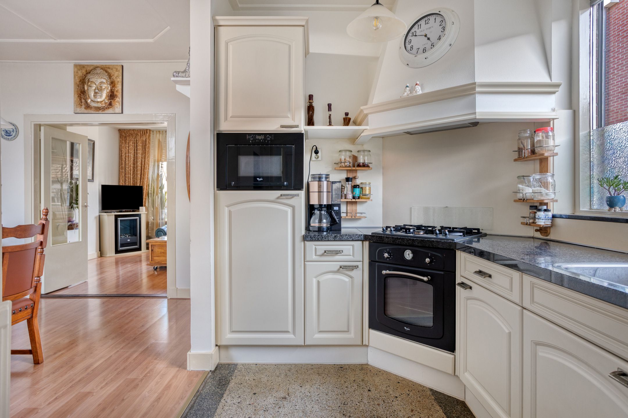 Foto 18 van 's-Gravenstraat 35