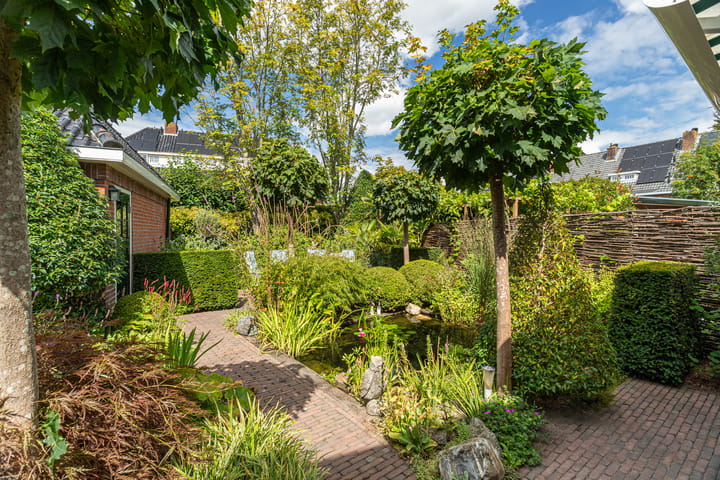 Photo 3 of Hector Treubstraat 19