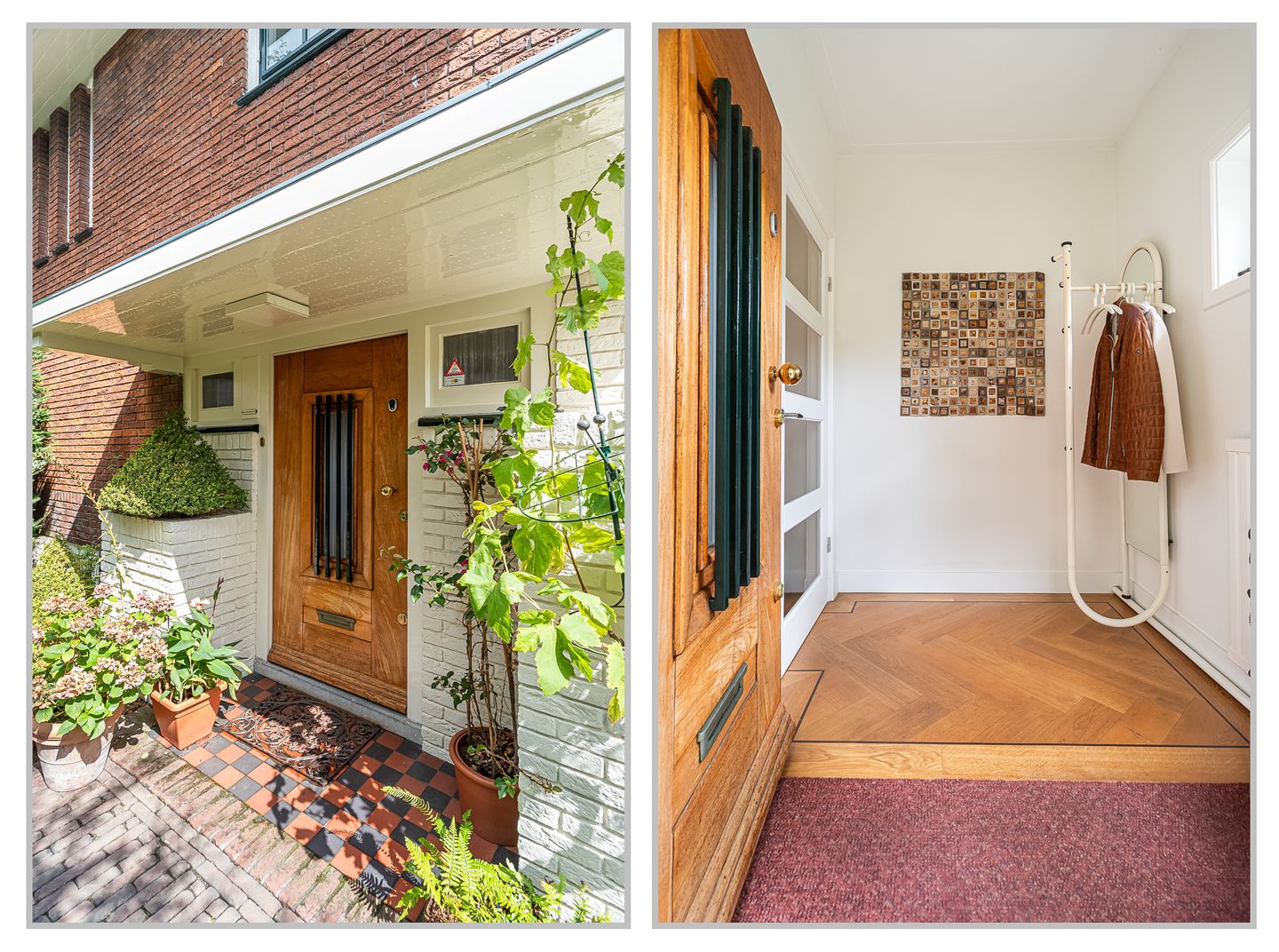 Photo 4 of Hector Treubstraat 19