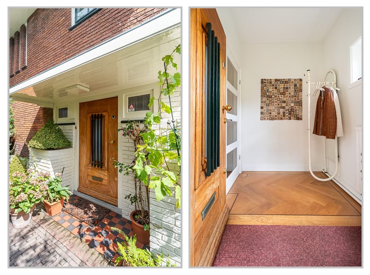 Photo 4 of Hector Treubstraat 19