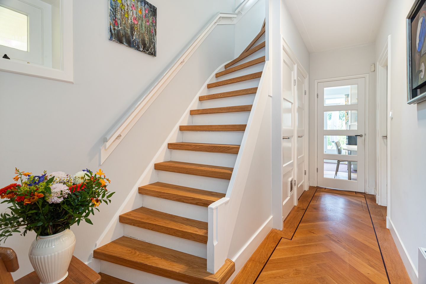 Photo 5 of Hector Treubstraat 19