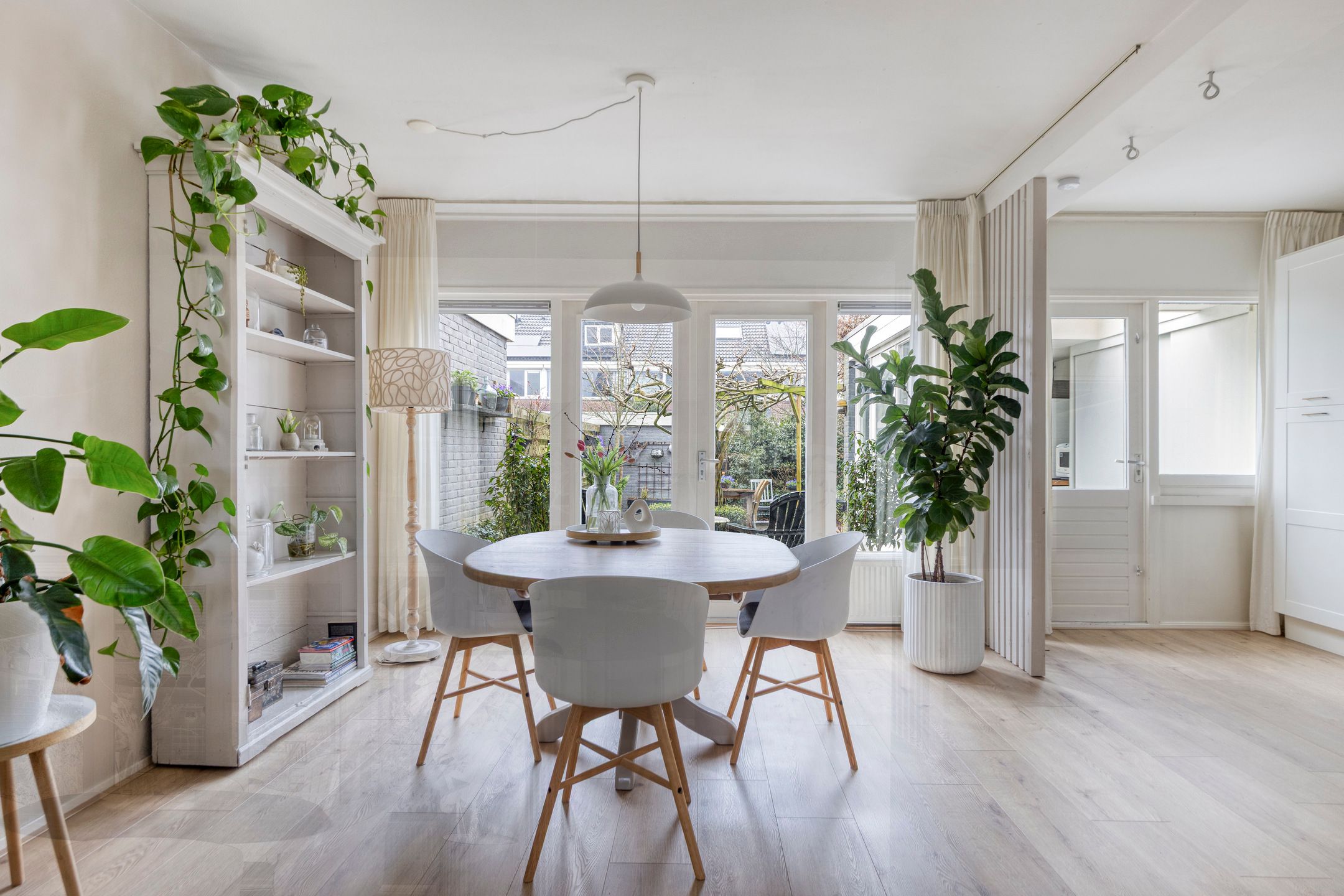 Photo 30 of Tjonger 111