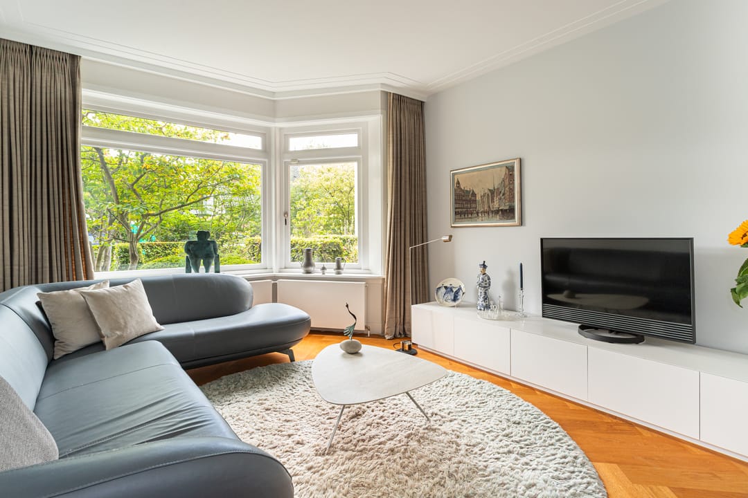 Photo 7 of Hector Treubstraat 19