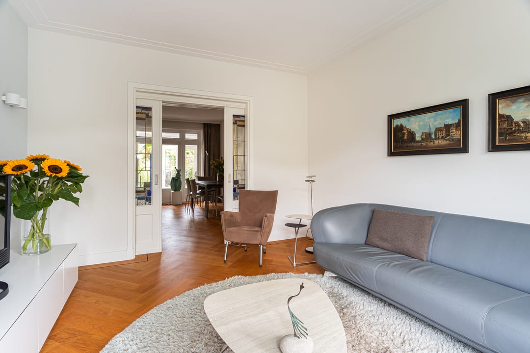 Photo 8 of Hector Treubstraat 19