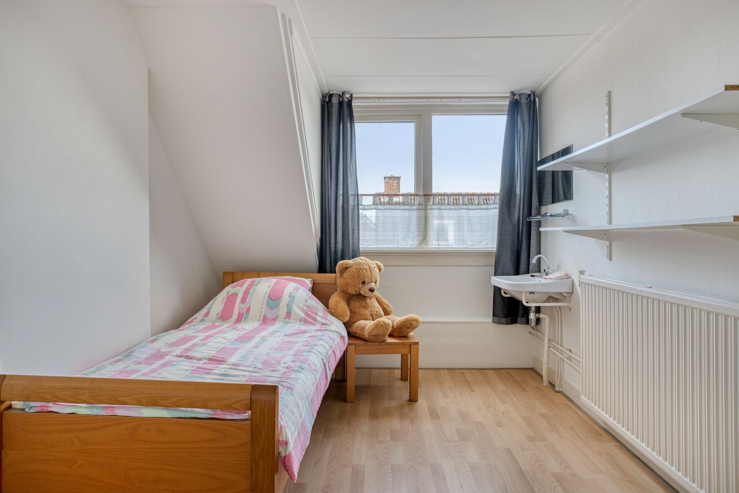 Foto 29 van 's-Gravenstraat 35