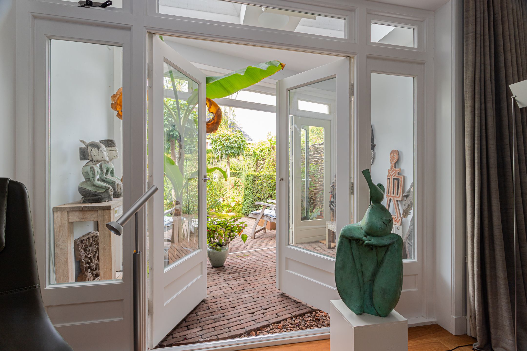 Photo 12 of Hector Treubstraat 19