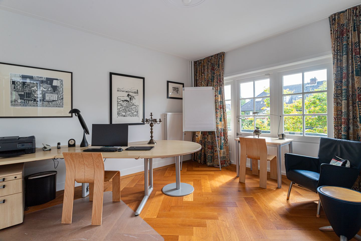 Photo 19 of Hector Treubstraat 19