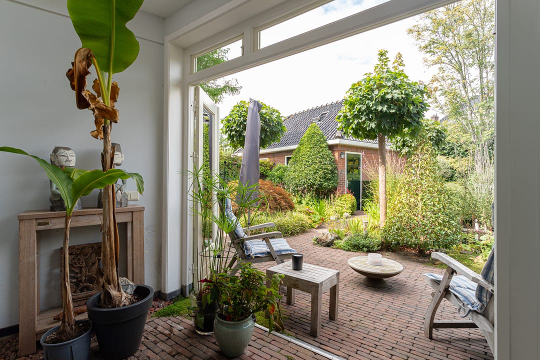 Photo 13 of Hector Treubstraat 19