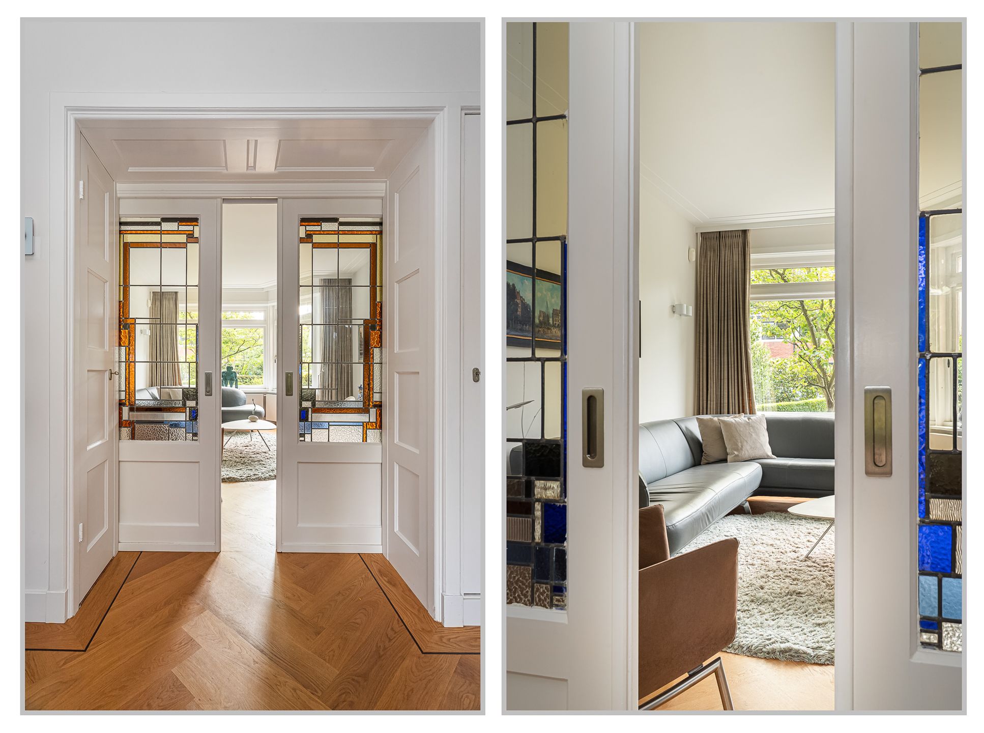 Photo 9 of Hector Treubstraat 19