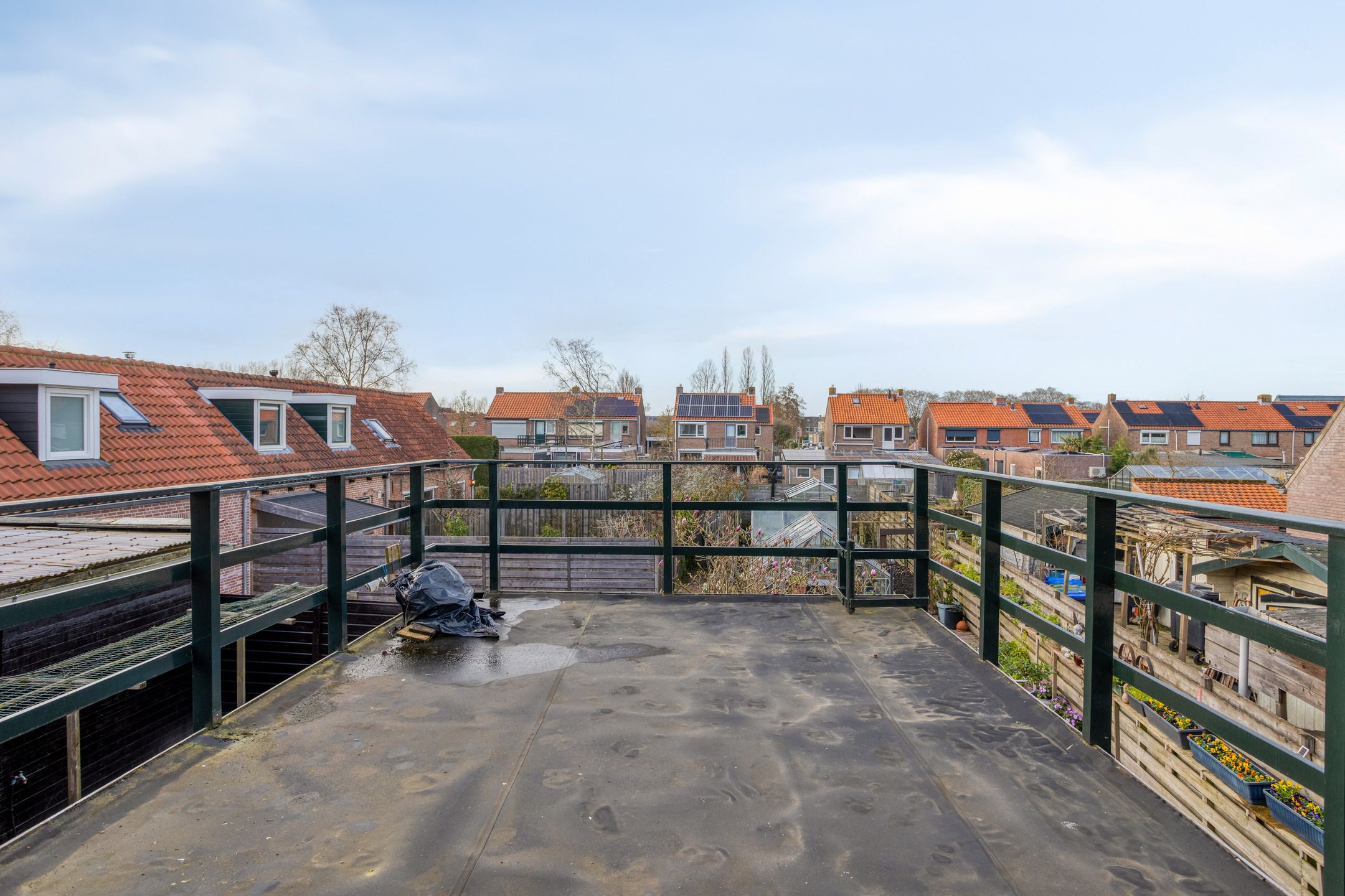 Foto 33 van 's-Gravenstraat 35