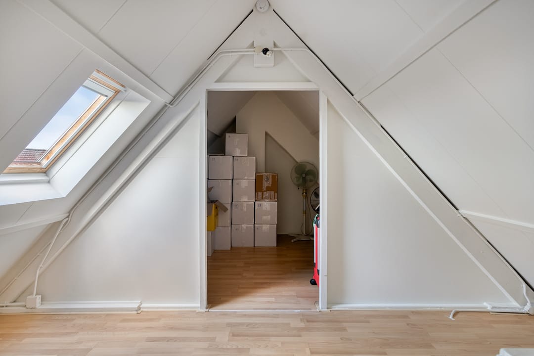 Foto 37 van 's-Gravenstraat 35