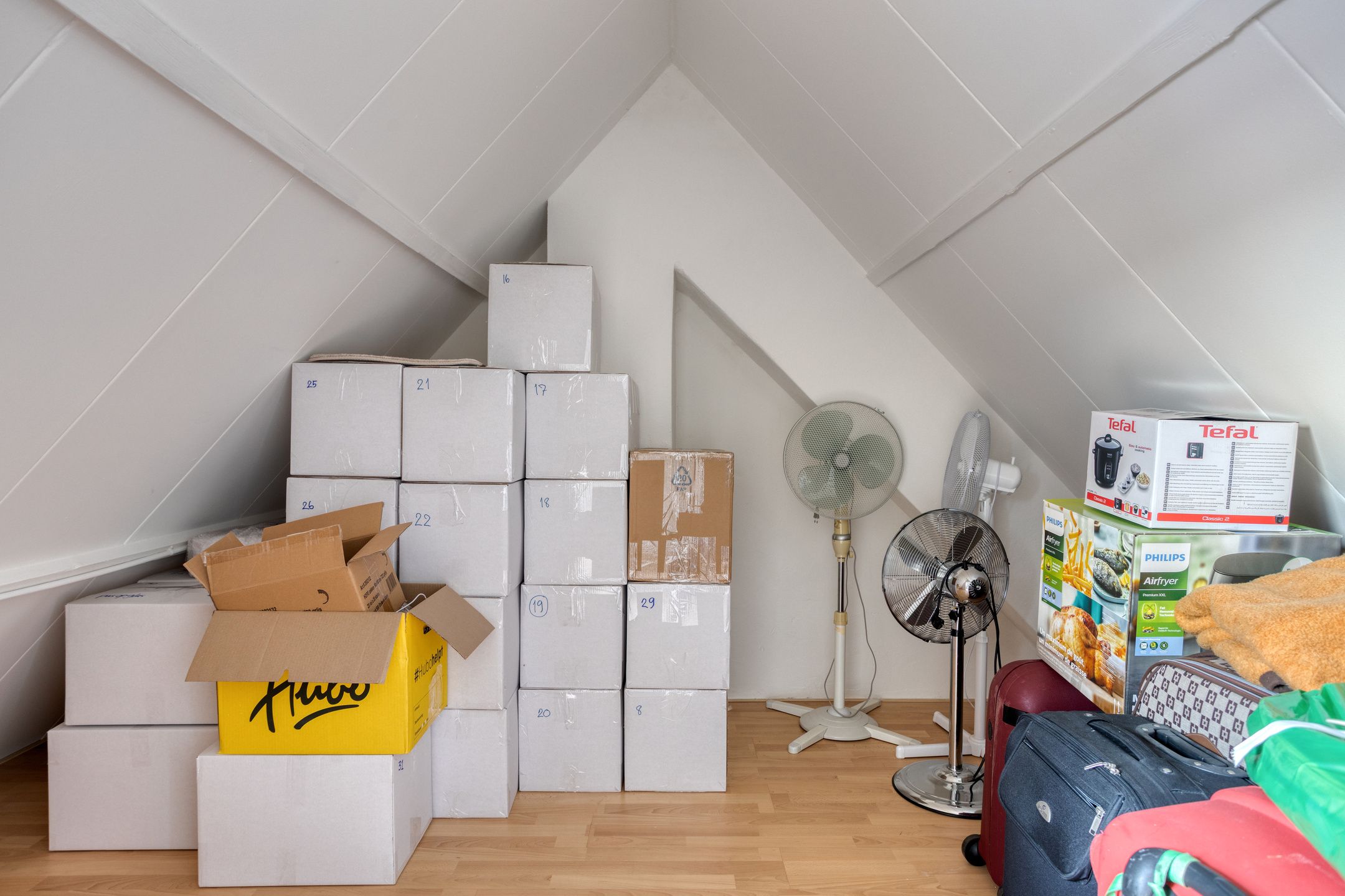 Foto 39 van 's-Gravenstraat 35